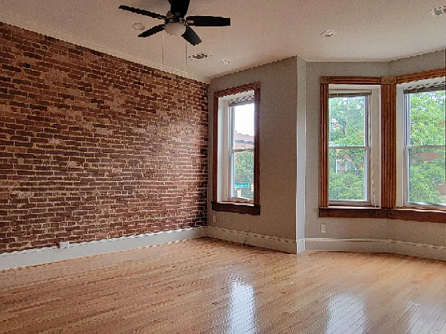 2742 Saint Paul St #C — Photo 5
