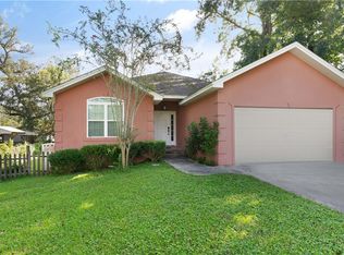 1026 Blythe Island Dr, Brunswick, GA 31523