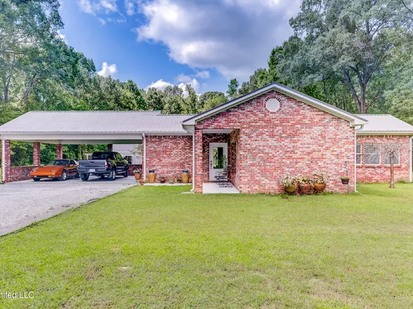 570 Pennebaker Rd, Vicksburg, MS 39183