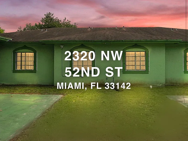 2320 NW 52nd St #B — Photo 2