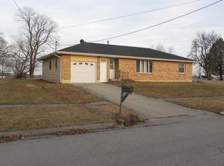 107 Illinois St, Bedford, IA 50833