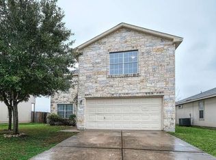 18401 Maxa Dr, Manor, TX 78653