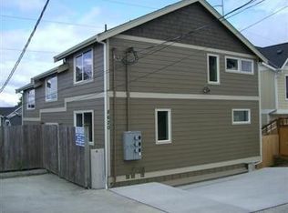 8622 Delridge Wy Sw C #C, Seattle, WA 98106