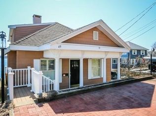 49 Little Nahant Rd, Nahant, MA 01908