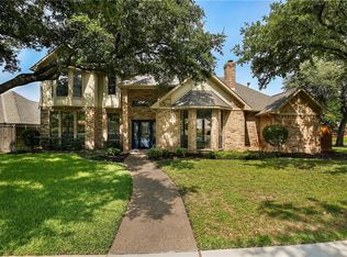 1329 Shetland Rd, Plano, TX 75093