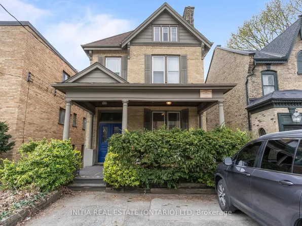 31 Cartwright St, London, ON N6B 2W5