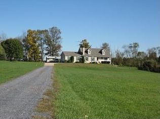206 Alloway Woodstown Rd, Woodstown, NJ 08098
