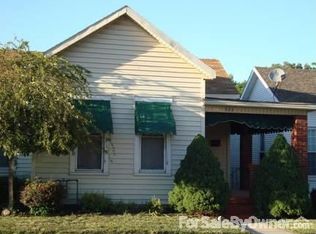 522 Riverside Dr, Piqua, OH 45356