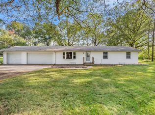 5600 O Dr S, Athens, MI 49011