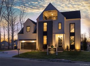 3512 Alvecote Ter, Midlothian, VA 23112