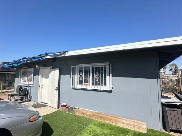 1018 I St, Las Vegas, NV 89106