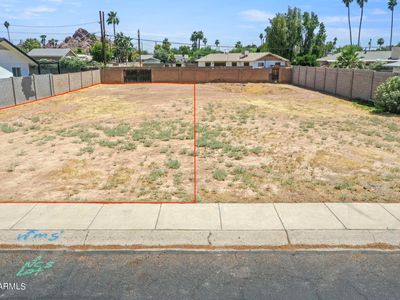 5537 E Earll Dr, Phoenix, AZ, 85018