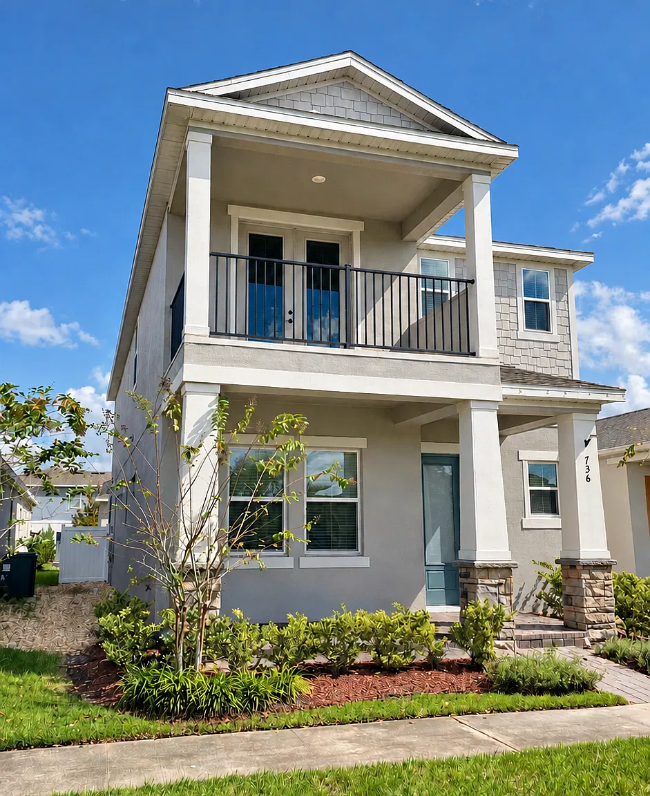 4 bed, 2500 sqft, $3,200 — Photo 1