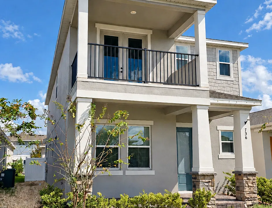 736 Yukon Ln