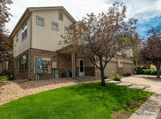 4672 W 20th Street Rd UNIT 2524, Greeley, CO 80634