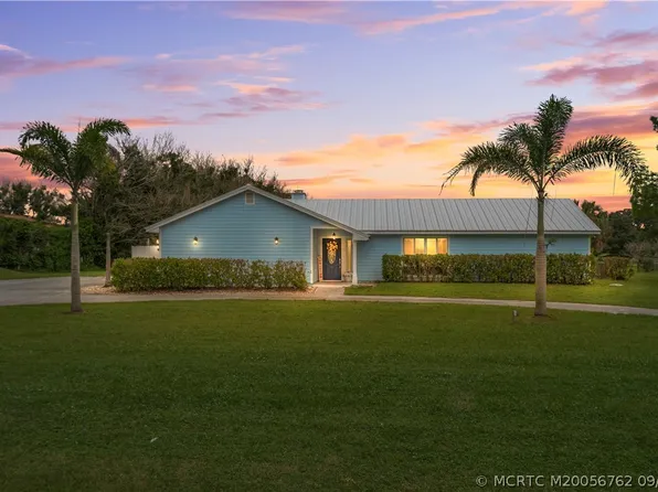 3525 SW Racquet Club Way, Palm City, FL 34990