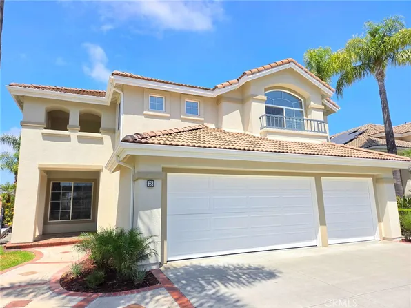 38 Hawk Hl, Mission Viejo, CA 92692