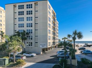 1551 S 1st St #103, Jacksonville Beach, FL 32250