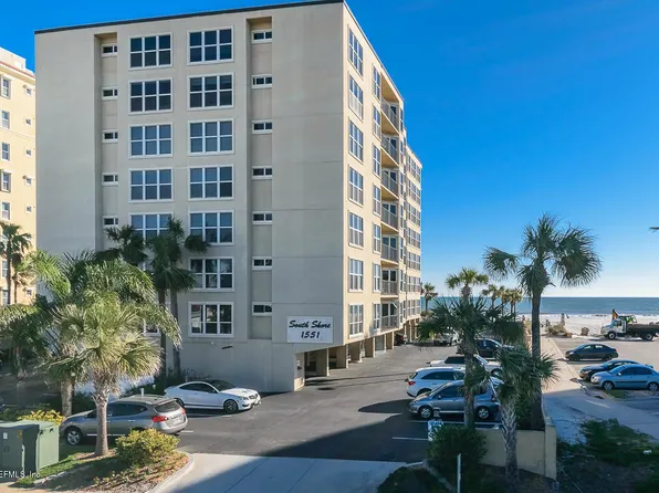 1551 S 1st St #103, Jacksonville Beach, FL 32250