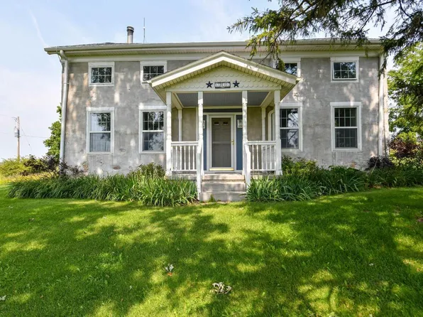 6096 Clover ROAD, Hartford, WI 53027