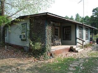 2883 Rocky Hill Rd, Dennard, AR 72629