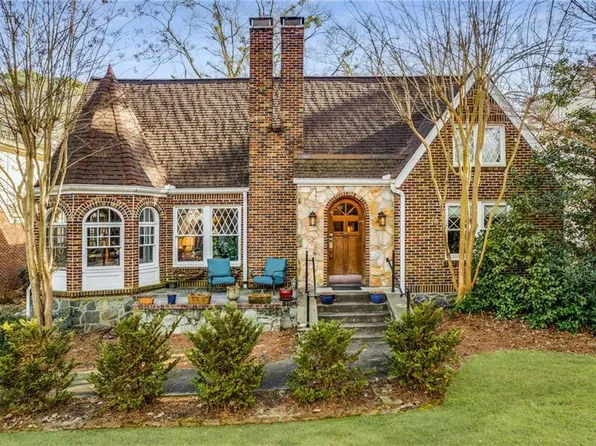 1673 Noble Dr NE, Atlanta, GA 30306