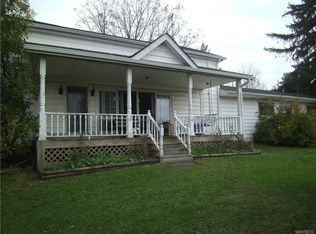 2171 Hess Rd, Appleton, NY 14008