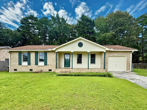 (undisclosed Address), Ladson, SC 29456