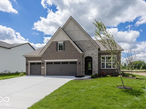 5573 Gaston Rd, Avon, IN 46123