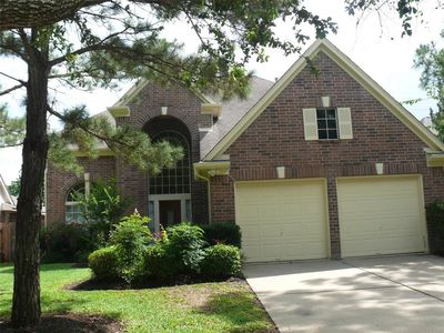 4614 Forest Home Dr, Missouri City, TX, 77459
