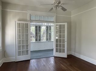 4620 St Charles, New Orleans, LA 70115