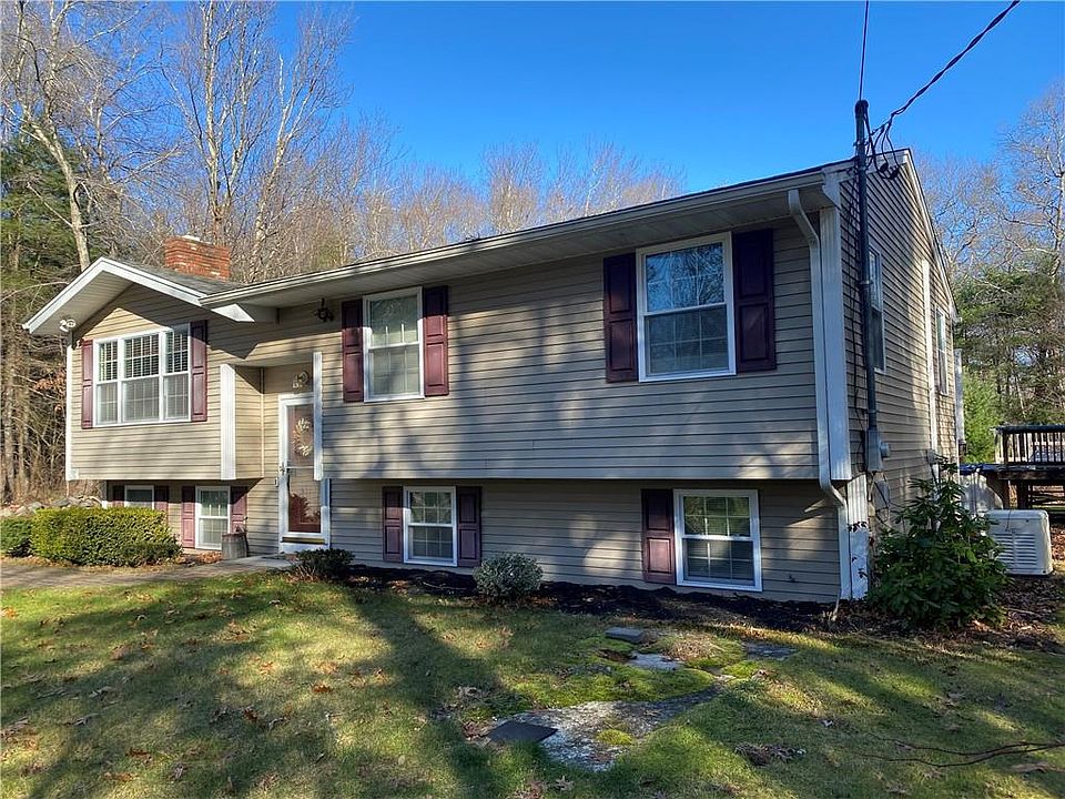 1604 Jackson School House Rd, Pascoag, RI 02859 | Zillow