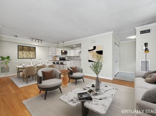 106 13th St APT 105, Charlestown, MA 02129