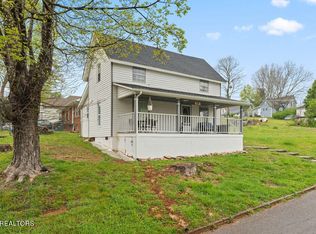 501 N D St, Lenoir City, TN 37771