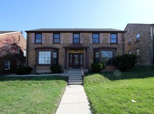 5415 W Greenfield Ave #1, Milwaukee, WI 53214
