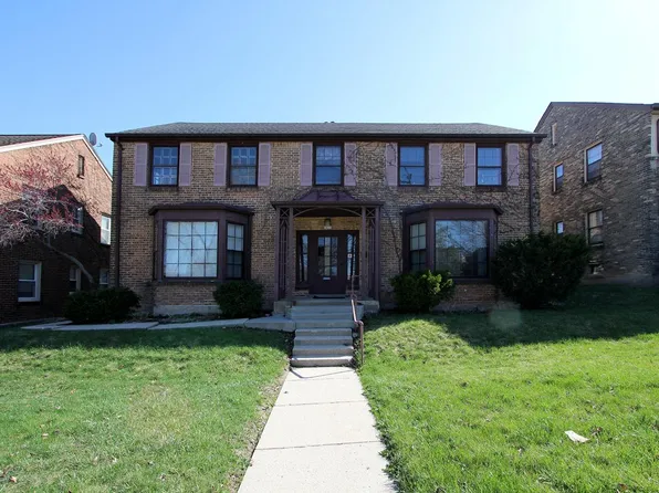 5415 W Greenfield Ave #1, Milwaukee, WI 53214