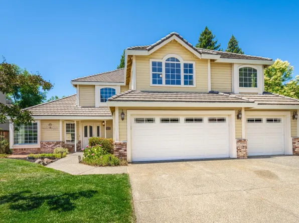 4796 Copperfield Cir, Granite Bay, CA 95746