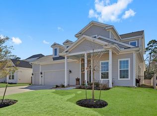 2311 Pale Star Dr, Conroe, TX 77384