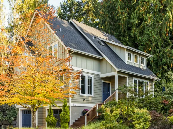 473 Glen Hollow Pl, Bainbridge Island, WA 98110