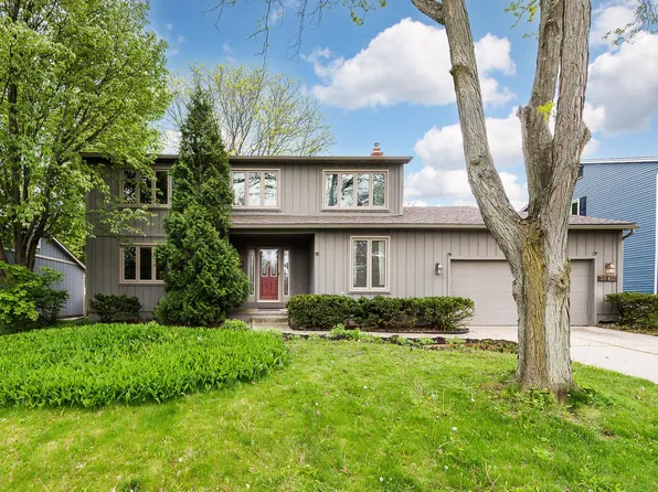 3940 Kipling Dr, Ann Arbor, MI 48105