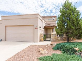 2377 Saturn Cir, Las Cruces, NM 88012