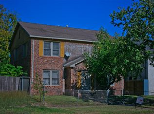 2805 Rosedale St, Houston, TX 77004