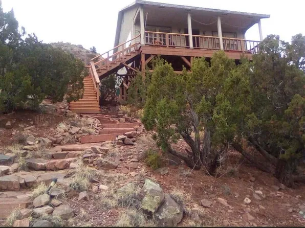 54 Copper Creek Way, Magdalena, NM 87825