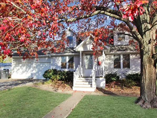 1400 S 3rd St, Effingham, IL 62401