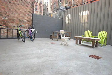 Rented by REAL New York