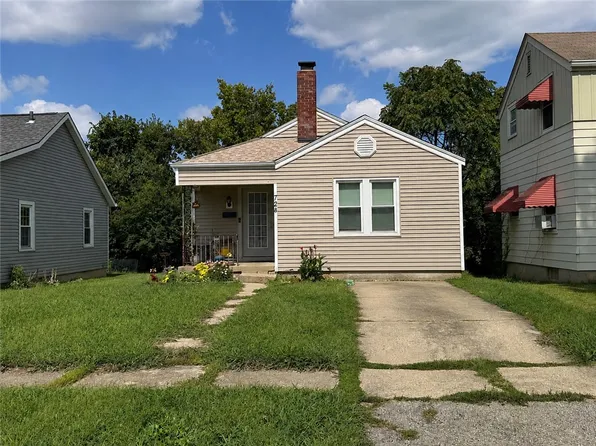 728 Coralie St, Hamilton, OH 45013