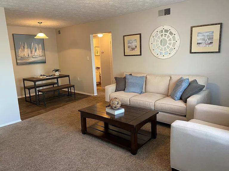Overbrook Place Apartments — Photo 22