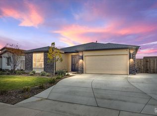15017 Maryvale Ave, Bakersfield, CA 93314