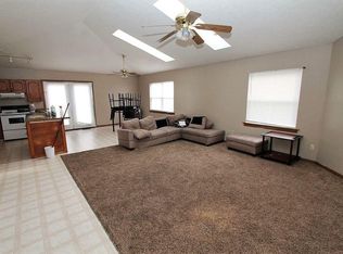 1617 Columbia St #B, Lafayette, IN 47901