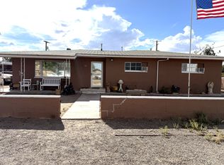 1800 S Tin St, Deming, NM 88030